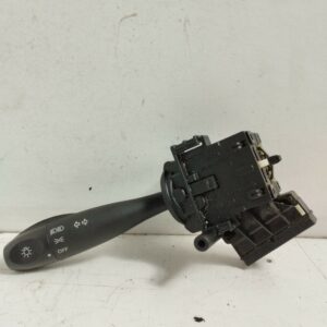 LLAVE DE LUCES Y SEÑALERO HYUNDAI ACCENT (LC) 1.3 CAT NAFTA Motor 1,3 Ltr.  84 CV  [1999 - 2010] 3 Puertas