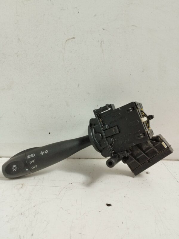 LLAVE DE LUCES Y SEÑALERO HYUNDAI ACCENT (LC) 1.3 CAT NAFTA Motor 1,3 Ltr.  84 CV  [1999 - 2010] 3 Puertas