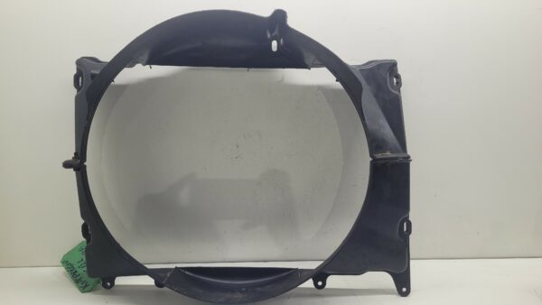 CARCASA DE ELECTROVENTILADOR KIA PREGIO Pregio DIESEL Motor 2,5 Ltr.  94 CV  [1997 - 2004] 4 Puertas
