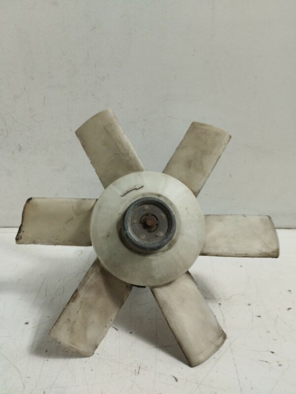 PALETA ELECTROVENTILADOR AUDI 80/90 (893) 1,8 NAFTA Motor 1,8 Ltr.  88 CV  [1986 - 0] 3 Puertas