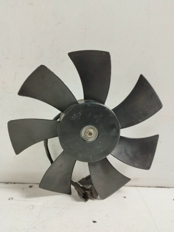 PALETA ELECTROVENTILADOR DAEWOO LANOS 1.4 CAT NAFTA Motor 1,4 Ltr.  75 CV  [1997 - 2004] 3 Puertas