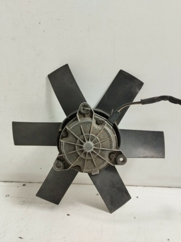 PALETA ELECTROVENTILADOR ALFA ROMEO 75 1,6 NAFTA Motor 1,6 Ltr.  110 CV  [1985 - 0] 3 Puertas - Imagen 2