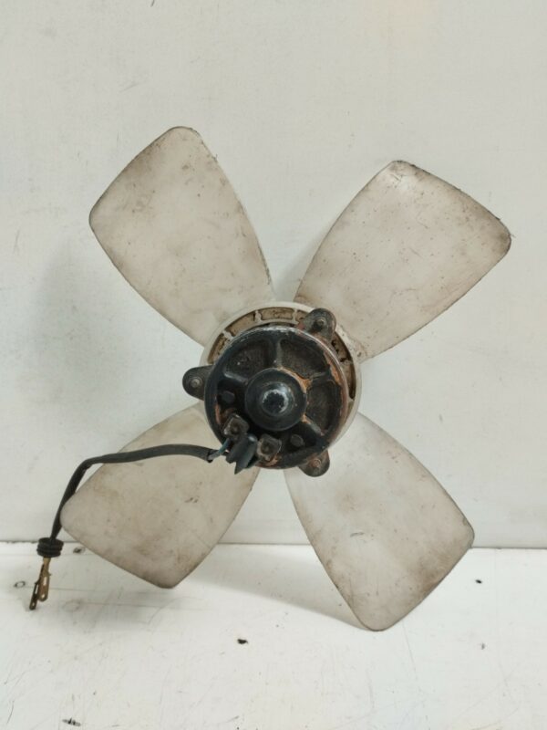 ELECTROVENTILADOR TOYOTA COROLLA (E11) 1.6 Linea Luna (3-ptas.) NAFTA Motor 1,6 Ltr.  110 CV  [1997 - 2000] 3 Puertas - Imagen 2