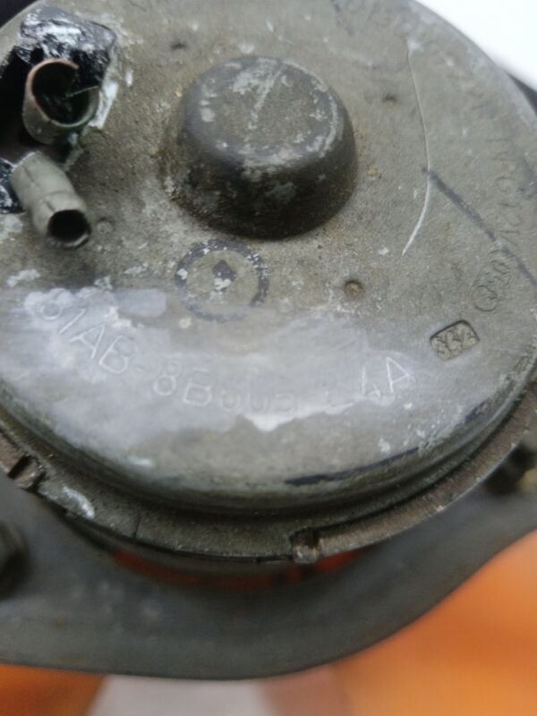ELECTROVENTILADOR FORD ESCORT BERL./TURN./CAB./EXPRESS GL Berlina NAFTA Motor 1,3 Ltr.  69 CV  [1980 - 0] 5 Puertas - Imagen 2
