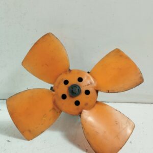 ELECTROVENTILADOR FORD ESCORT BERLINA 1,3 NAFTA Motor 1,3 Ltr.  60 CV  [1986 - 1996] 3 Puertas