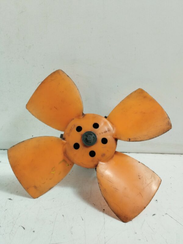 ELECTROVENTILADOR FORD ESCORT BERLINA 1,3 NAFTA Motor 1,3 Ltr.  60 CV  [1986 - 1996] 3 Puertas