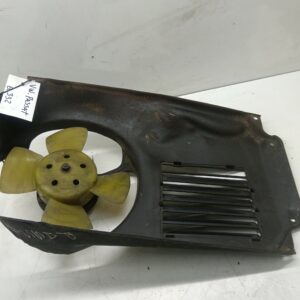 ELECTROVENTILADOR VOLKSWAGEN SANTANA (327) 1,6 NAFTA Motor 1,6 Ltr.  86 CV  [1981 - 0] 3 Puertas