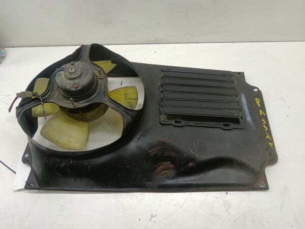 ELECTROVENTILADOR VOLKSWAGEN SANTANA (327) 1,6 NAFTA Motor 1,6 Ltr.  86 CV  [1981 - 0] 3 Puertas - Imagen 3