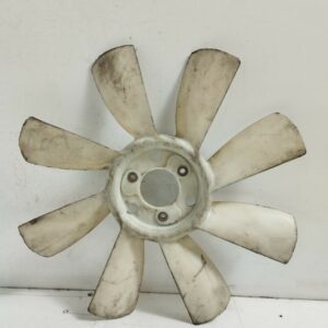 PALETA ELECTROVENTILADOR PEUGEOT 505 BERLINA 2.3 Diesel DIESEL Motor 2,3 Ltr.  69 CV  [1979 - 0] 3 Puertas
