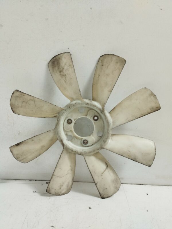PALETA ELECTROVENTILADOR PEUGEOT 505 BERLINA 2.3 Diesel DIESEL Motor 2,3 Ltr.  69 CV  [1979 - 0] 3 Puertas