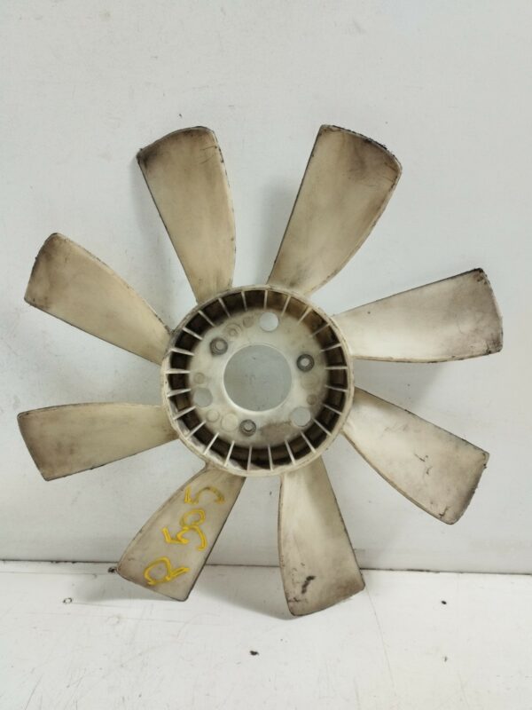 PALETA ELECTROVENTILADOR PEUGEOT 505 BERLINA 2.3 Diesel DIESEL Motor 2,3 Ltr.  69 CV  [1979 - 0] 3 Puertas - Imagen 2