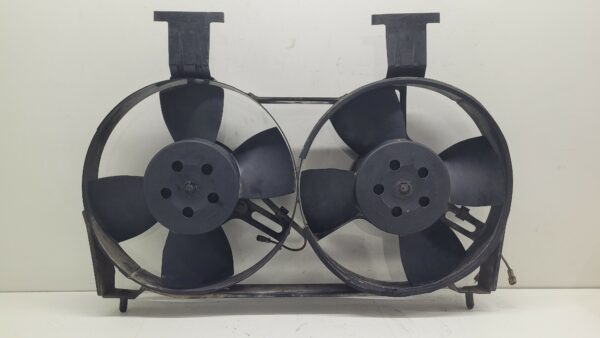 ELECTROVENTILADOR TALBOT HORIZONT HORIZONT GASOLINA GASOLINA 0 [1979 - 1984] 3 Puertas