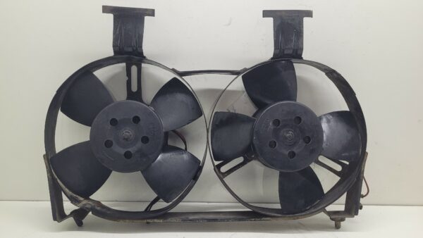 ELECTROVENTILADOR TALBOT HORIZONT HORIZONT GASOLINA GASOLINA 0 [1979 - 1984] 3 Puertas