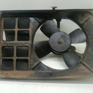 ELECTROVENTILADOR VOLKSWAGEN GOLF I (171/173) 1.6 Diesel (CR. JK. JP) DIESEL Motor 1,6 Ltr.  54 CV  [1974 - 0] 3 Puertas