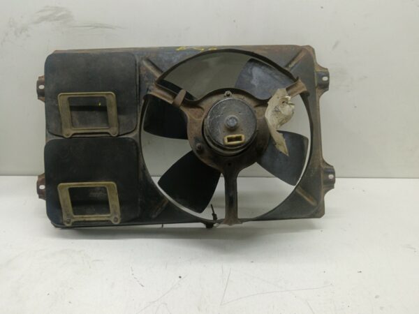 ELECTROVENTILADOR VOLKSWAGEN GOLF I (171/173) 1.6 Diesel (CR. JK. JP) DIESEL Motor 1,6 Ltr.  54 CV  [1974 - 0] 3 Puertas - Imagen 2