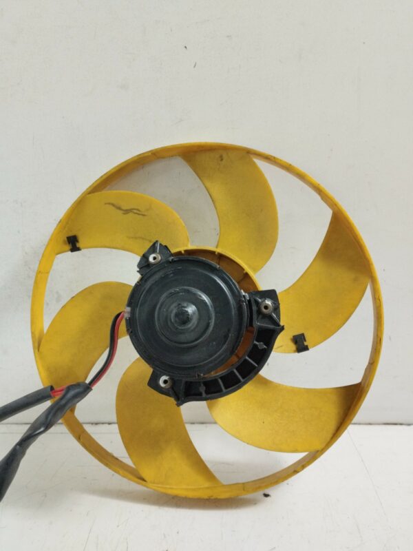 PALETA ELECTROVENTILADOR MG ROVER SERIE 25 (RF) 1.6 16V CAT NAFTA Motor 1,6 Ltr.  109 CV  [2000 - 2004] 3 Puertas - Imagen 2