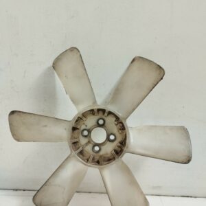 PALETA ELECTROVENTILADOR SUZUKI SUPER CARRY SK 410 (E/ED) Super - Carry   Caja cerrada   Cat.  Motor 1,0 Ltr.  45 CV  [1985 - 1997] 0 Puertas