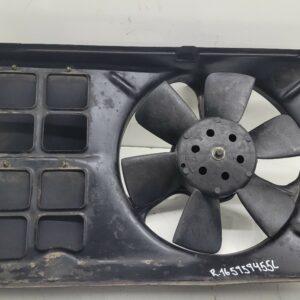 ELECTROVENTILADOR VOLKSWAGEN GOLF II (191/193) 1.8 16V (KR) NAFTA Motor 1,8 Ltr.  139 CV  [1983 - 0] 3 Puertas