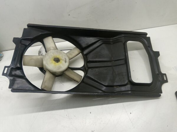 ELECTROVENTILADOR FORD ESCORT BERLINA/TURNIER 1.8 Turbodiesel DIESEL Motor 1,8 Ltr.  90 CV  [1990 - 0] 3 Puertas