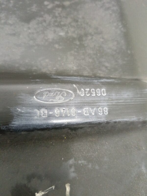 ELECTROVENTILADOR FORD ESCORT BERLINA/TURNIER 1.8 Turbodiesel DIESEL Motor 1,8 Ltr.  90 CV  [1990 - 0] 3 Puertas - Imagen 3