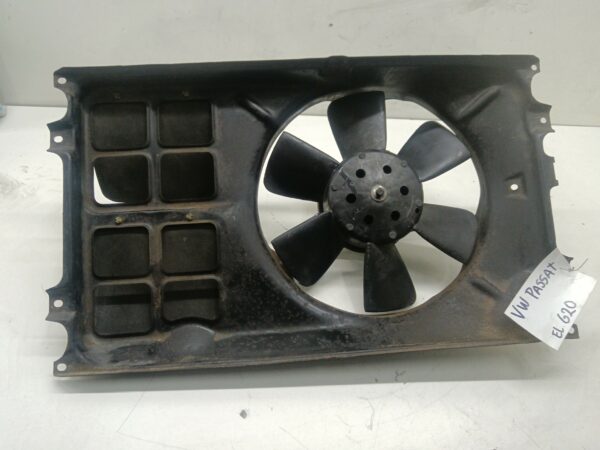 ELECTROVENTILADOR VOLKSWAGEN PASSAT (321/323/331) *  0 0 [1977 - 0] 3 Puertas