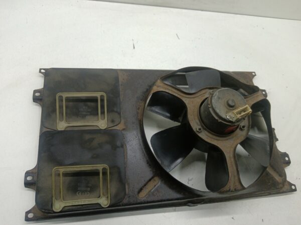 ELECTROVENTILADOR VOLKSWAGEN PASSAT (321/323/331) *  0 0 [1977 - 0] 3 Puertas - Imagen 2