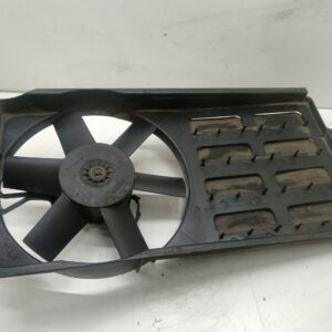 ELECTROVENTILADOR FORD ESCORT BERLINA/TURNIER 1.8 Turbodiesel DIESEL Motor 1,8 Ltr.  90 CV  [1990 - 0] 3 Puertas