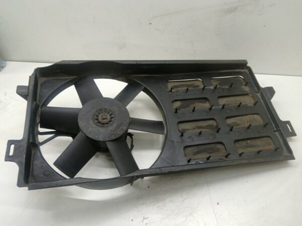 ELECTROVENTILADOR FORD ESCORT BERLINA/TURNIER 1.8 Turbodiesel DIESEL Motor 1,8 Ltr.  90 CV  [1990 - 0] 3 Puertas