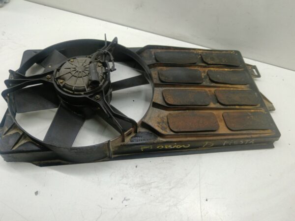 ELECTROVENTILADOR FORD ESCORT BERLINA/TURNIER 1.8 Turbodiesel DIESEL Motor 1,8 Ltr.  90 CV  [1990 - 0] 3 Puertas - Imagen 3