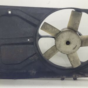 ELECTROVENTILADOR FORD ESCORT BERLINA/TURNIER 1.6 16V CAT NAFTA Motor 1,6 Ltr.  88 CV  [1990 - 0] 3 Puertas