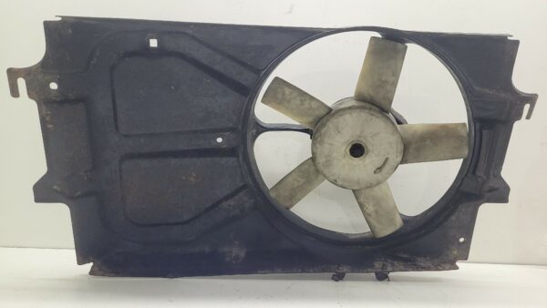 ELECTROVENTILADOR FORD ESCORT BERLINA/TURNIER 1.6 16V CAT NAFTA Motor 1,6 Ltr.  88 CV  [1990 - 0] 3 Puertas