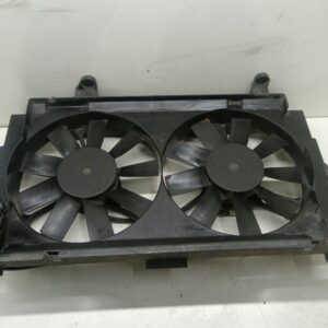 ELECTROVENTILADOR PEUGEOT 309 GTI NAFTA Motor 1,9 Ltr.  128 CV  [1986 - 0] 3 Puertas