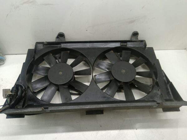 ELECTROVENTILADOR PEUGEOT 309 GTI NAFTA Motor 1,9 Ltr.  128 CV  [1986 - 0] 3 Puertas