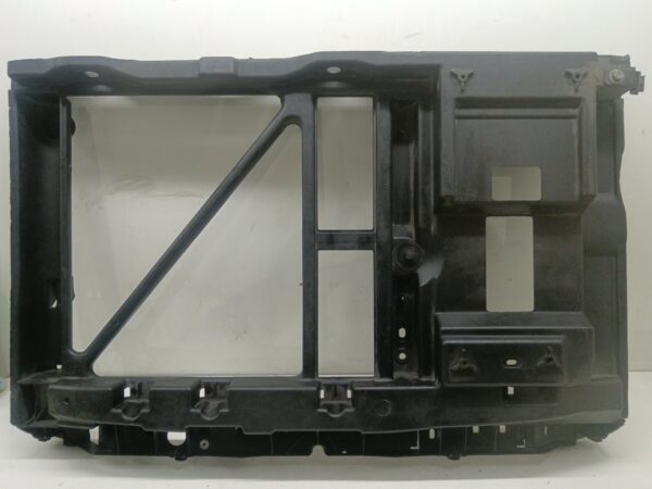 CARCASA DE ELECTROVENTILADOR PEUGEOT 1007 1.4 HDi DIESEL Motor 1,4 Ltr.  68 CV  [2005 - 2010] 3 Puertas