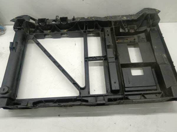 CARCASA DE ELECTROVENTILADOR PEUGEOT 1007 1.4 HDi DIESEL Motor 1,4 Ltr.  68 CV  [2005 - 2010] 3 Puertas - Imagen 3