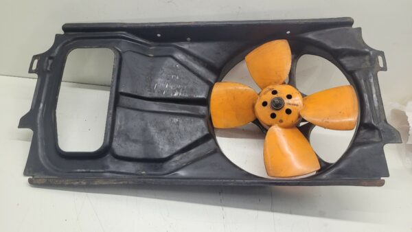 ELECTROVENTILADOR FORD ESCORT BERL./TURNIER 1.6 16V CAT NAFTA Motor 1,6 Ltr.  90 CV  [1995 - 2000] 3 Puertas