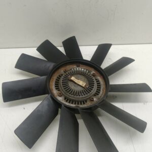 VENTILADOR VISCOSO MOTOR BMW SERIE 5 BERLINA (E34) 520i (110kW) NAFTA 95 Motor 2,0 Ltr.  150 CV  [1988 - 0] 4 Puertas