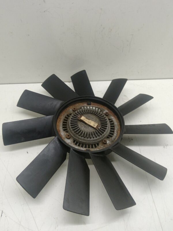VENTILADOR VISCOSO MOTOR BMW SERIE 5 BERLINA (E34) 520i (110kW) NAFTA 95 Motor 2,0 Ltr.  150 CV  [1988 - 0] 4 Puertas
