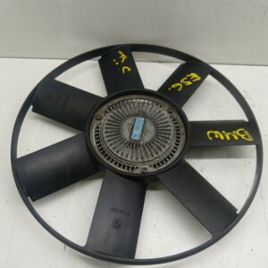 VENTILADOR VISCOSO MOTOR BMW SERIE 5 BERLINA (E39) 3.0 24V Turbodiesel CAT DIESEL Motor 3,0 Ltr.  193 CV  [1995 - 2003] 3 Puertas