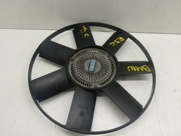 VENTILADOR VISCOSO MOTOR BMW SERIE 5 BERLINA (E39) 3.0 24V Turbodiesel CAT DIESEL Motor 3,0 Ltr.  193 CV  [1995 - 2003] 3 Puertas
