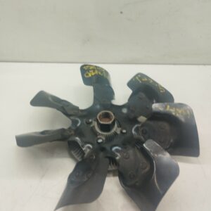 VENTILADOR VISCOSO MOTOR JEEP CHEROKEE (KJ) 2.5 CRD CAT DIESEL Motor 2,5 Ltr.  143 CV  [2001 - 2008] 3 Puertas