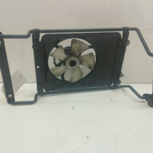 ELECTROVENTILADOR DE INTERCOOLER HYUNDAI H1 Kasten (Flügeltüren h.) DIESEL Motor 2,5 Ltr.  110 CV  [2008 - 2019] 5 Puertas
