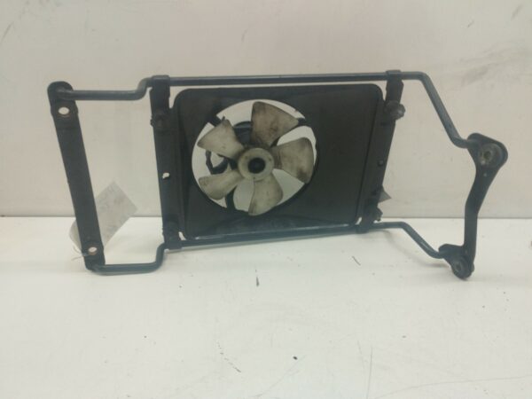 ELECTROVENTILADOR DE INTERCOOLER HYUNDAI H1 Kasten (Flügeltüren h.) DIESEL Motor 2,5 Ltr.  110 CV  [2008 - 2019] 5 Puertas