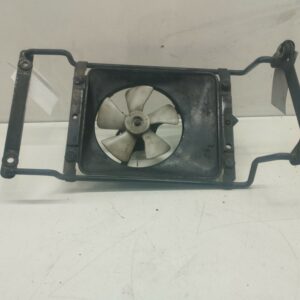 ELECTROVENTILADOR DE INTERCOOLER HYUNDAI H1 Kasten (Flügeltüren h.) DIESEL Motor 2,5 Ltr.  110 CV  [2008 - 2019] 5 Puertas