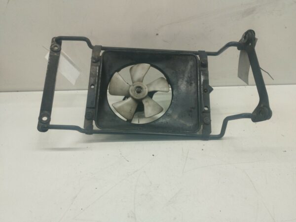 ELECTROVENTILADOR DE INTERCOOLER HYUNDAI H1 Kasten (Flügeltüren h.) DIESEL Motor 2,5 Ltr.  110 CV  [2008 - 2019] 5 Puertas