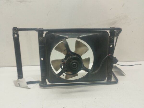 ELECTROVENTILADOR DE INTERCOOLER HYUNDAI H1 Kasten (Flügeltüren h.) DIESEL Motor 2,5 Ltr.  110 CV  [2008 - 2019] 5 Puertas - Imagen 2