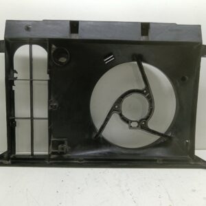 CARCASA DE ELECTROVENTILADOR CITROEN XANTIA BERLINA 1.9 Turbodiesel (DHX. D8B / XUD9TE) DIESEL Motor 1,9 Ltr.  92 CV  [1993 - 1997] 3 Puertas