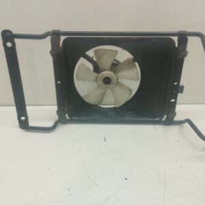ELECTROVENTILADOR DE INTERCOOLER HYUNDAI H1 Kasten (Flügeltüren h.) DIESEL Motor 2,5 Ltr.  110 CV  [2008 - 2019] 5 Puertas