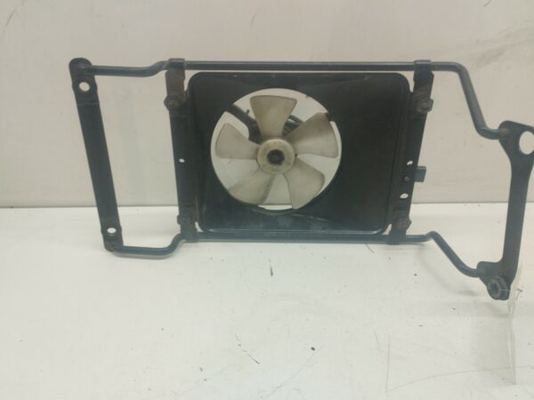 ELECTROVENTILADOR DE INTERCOOLER HYUNDAI H1 Kasten (Flügeltüren h.) DIESEL Motor 2,5 Ltr.  110 CV  [2008 - 2019] 5 Puertas