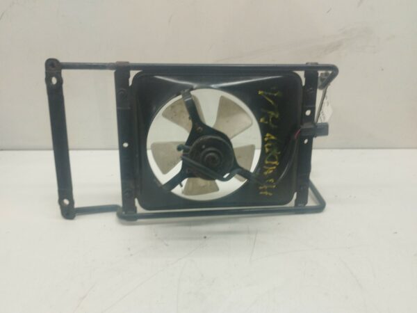 ELECTROVENTILADOR DE INTERCOOLER HYUNDAI H1 Kasten (Flügeltüren h.) DIESEL Motor 2,5 Ltr.  110 CV  [2008 - 2019] 5 Puertas - Imagen 2